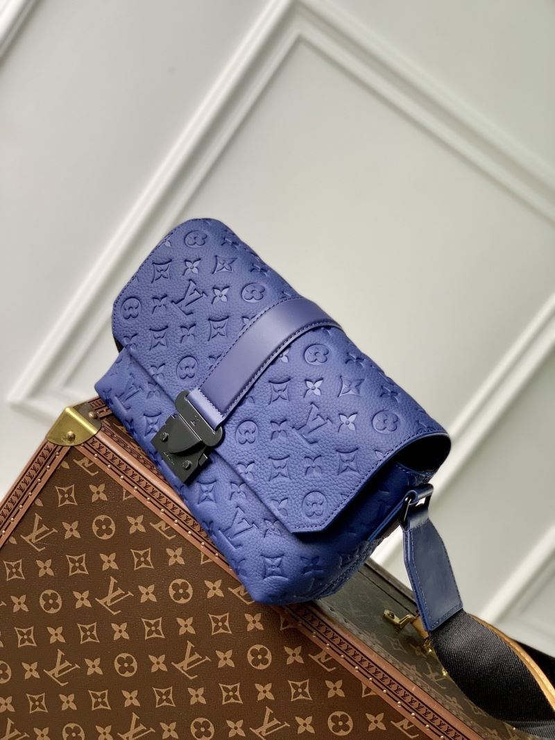 Mens LV Satchel bags